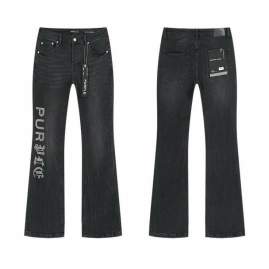 Picture of Purple Brand Jeans Long _SKUPurpleBrandsz30-38mrtxPU71213149
